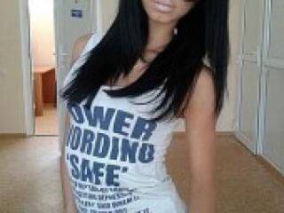 Еротичен видео чат dancegirlx