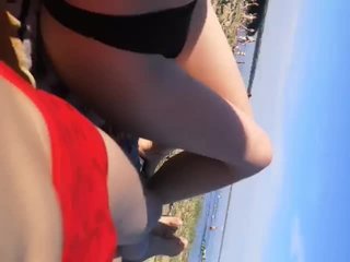 Екранни снимки на излъчване PerVerTed-69