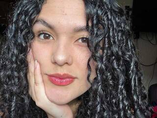 Еротичен видео чат daniacurly