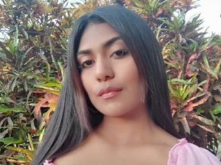 Еротичен видео чат Danielita23