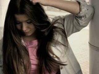 Еротичен видео чат daniellla