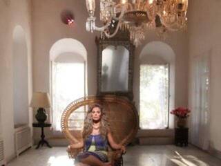 Еротичен видео чат sexycreolyta4