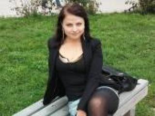 Еротичен видео чат danilanna