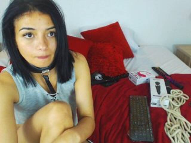 Екранни снимки на излъчване danitaylor