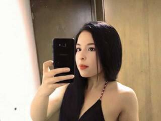 Еротичен видео чат DannaMiles