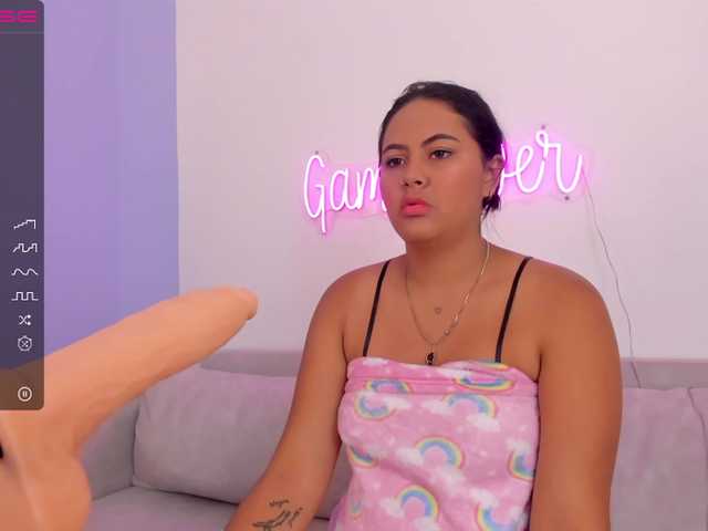 Екранни снимки на излъчване dannavelez1