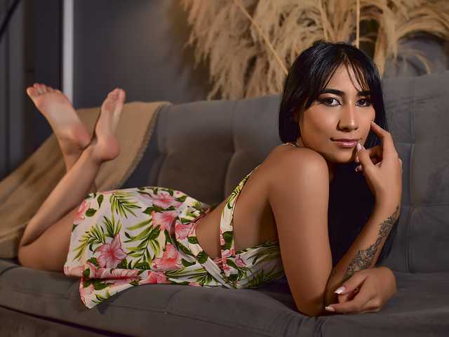 Снимка на профила Antonellaxxx