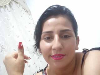 Еротичен видео чат Danielawoo