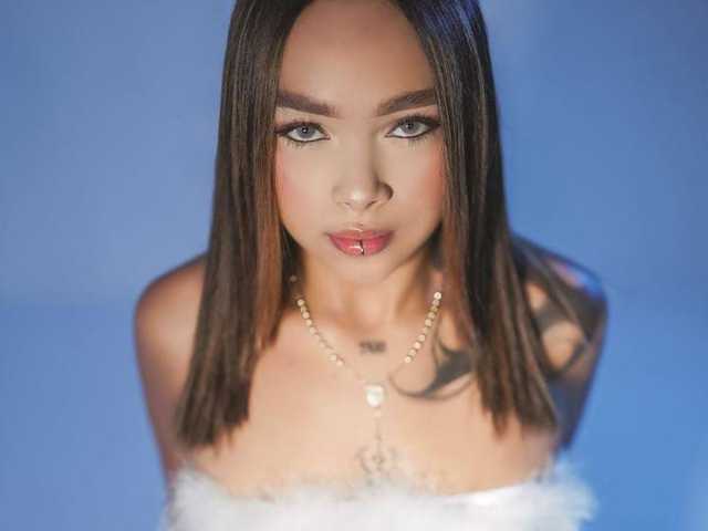 Снимка на профила DaphneFoxx
