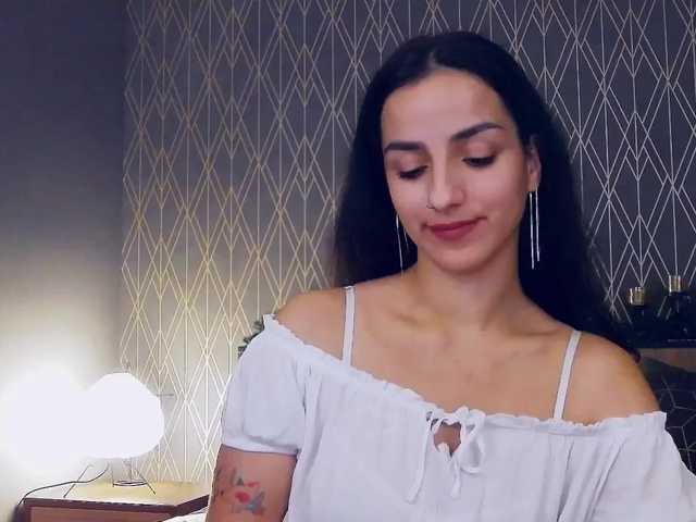 Екранни снимки на излъчване DaphneMoss