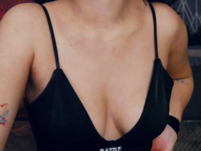 Екранни снимки на излъчване DaphneMoss