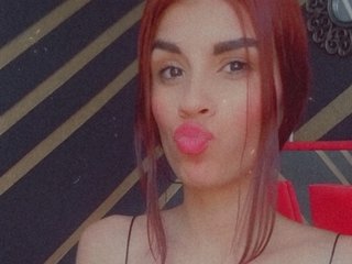 Еротичен видео чат DaphneTaylor