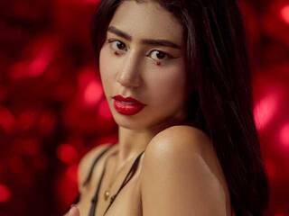 Еротичен видео чат DarcyMoore