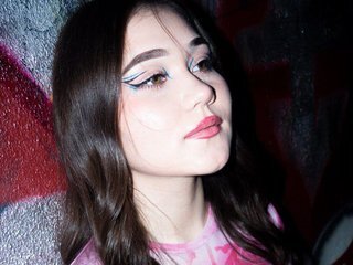 Еротичен видео чат DarianaGrey