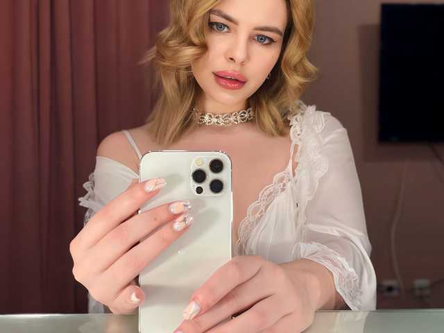 Снимка на профила Venus_