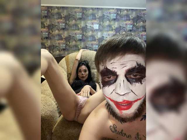 Екранни снимки на излъчване DariaXDavi