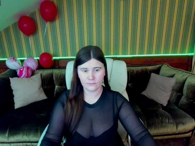 Екранни снимки на излъчване DarinaKarlotta