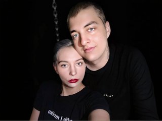 Еротичен видео чат DarkdominLust