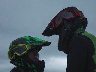 Еротичен видео чат DarkdominLust
