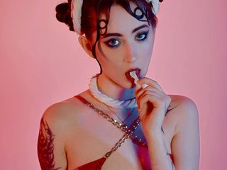 Еротичен видео чат DarkLola