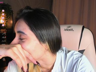 Еротичен видео чат DarlaBelle