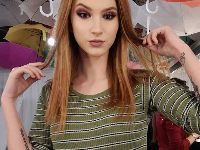 Снимка на профила DarlaDoll