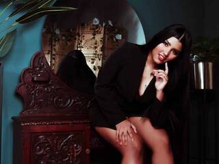 Еротичен видео чат DarshaPalau