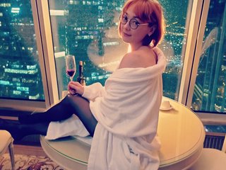 Еротичен видео чат Darya21