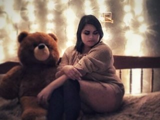 Снимка на профила Dasha373