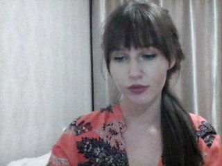 Екранни снимки на излъчване Dasha3sweet