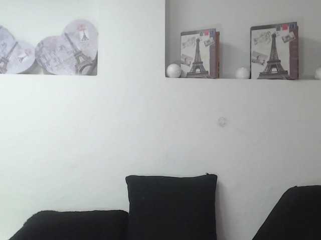 Екранни снимки на излъчване DashaRodri