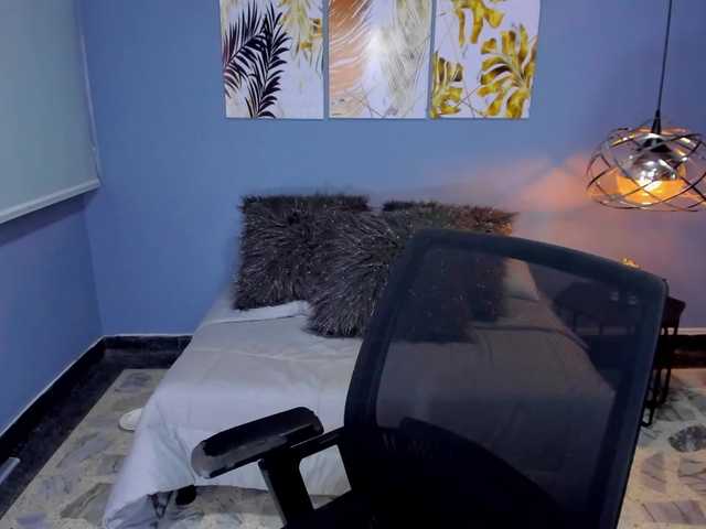 Екранни снимки на излъчване DashaRodri