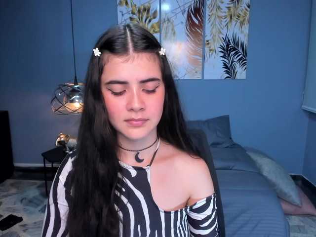 Екранни снимки на излъчване DashaRodri