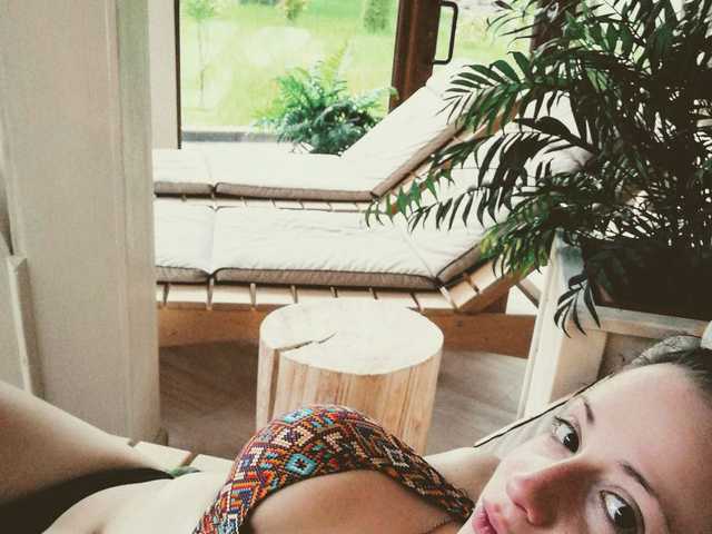 Снимка на профила Dashasmile