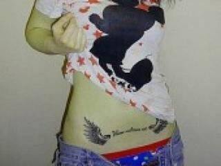 Еротичен видео чат dashkarrrr