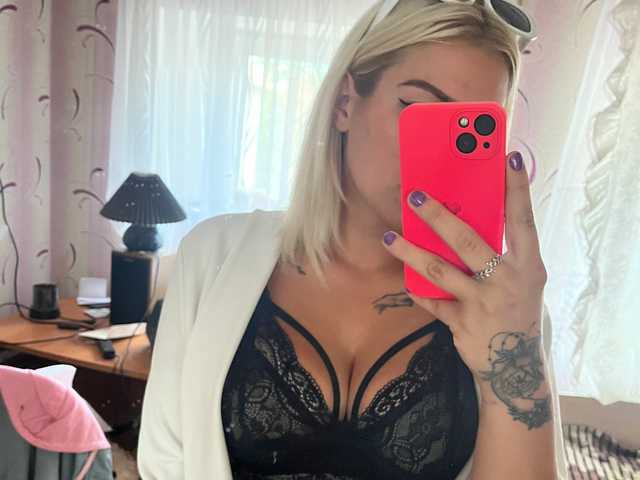 Снимка на профила -Domina_live-