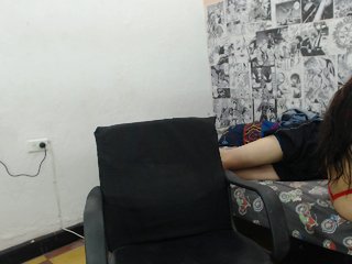 Екранни снимки на излъчване DayanaSweet69