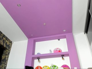 Еротичен видео чат dayannasweet