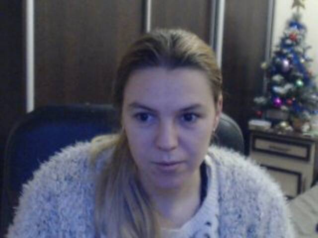 Екранни снимки на излъчване dayneriss