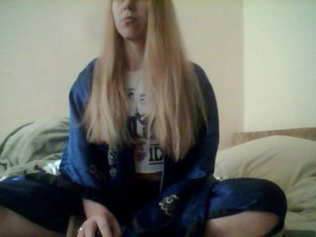 Екранни снимки на излъчване dayneriss