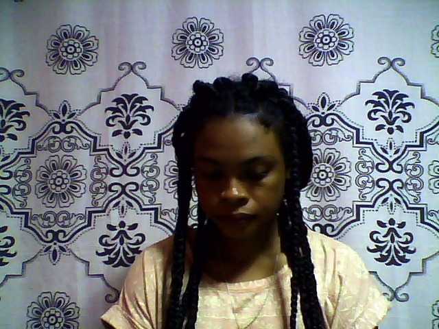 Екранни снимки на излъчване Dazina161