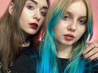 Еротичен видео чат dead-babies