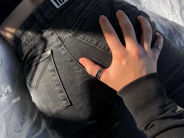 Снимка на профила SexyPypok2021