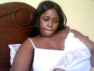 Снимки deargirl1 lovense on,vibrate me with your tips #african #new #sexy #bigboobs * #bbw * #hairypussy * #squirt * #ebony * #mature* #feet * #new * #teen * #pantyhose * #bigass * #young #privates open....