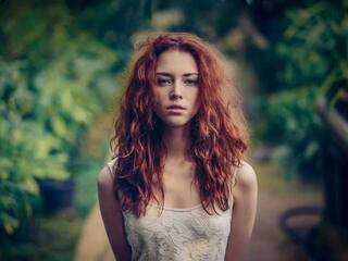 Еротичен видео чат DebraForcus