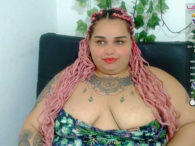 Екранни снимки на излъчване DebraSex34
