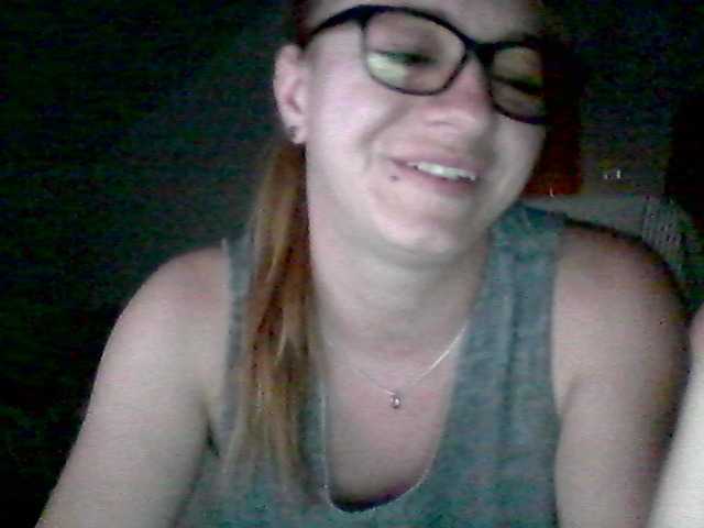 Екранни снимки на излъчване DeeanaEvans