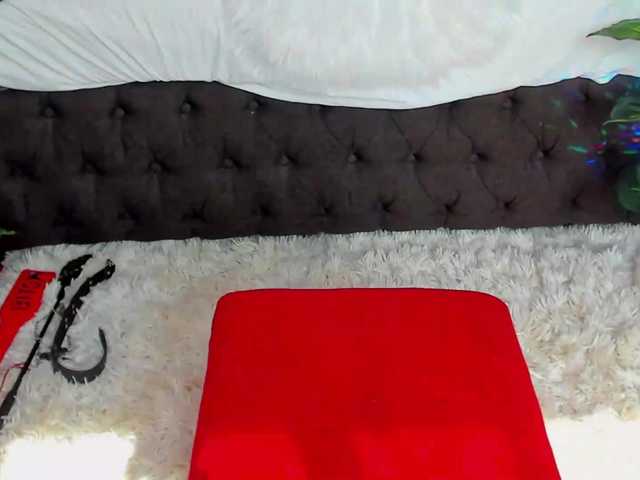 Екранни снимки на излъчване delicious_freak