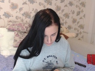 Екранни снимки на излъчване -Yurievna-