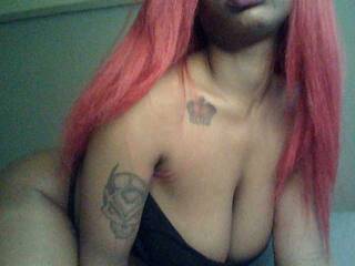 Еротичен видео чат DelightfulDark